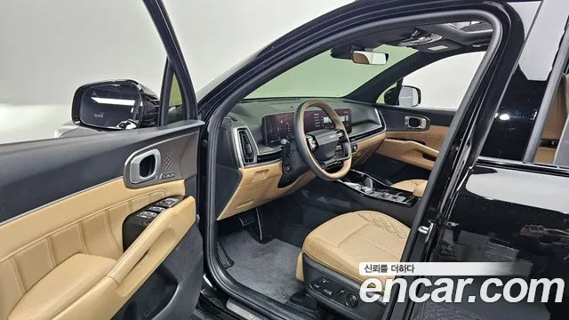 Kia Sorento 2026 — фото 10