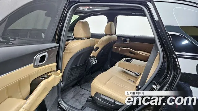 Kia Sorento 2026 — фото 11