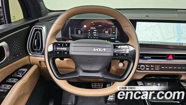 Kia Sorento 2026 — фото 13