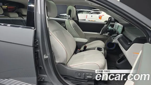 Hyundai Ioniq5 2022 — фото 10