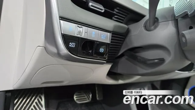 Hyundai Ioniq5 2022 — фото 14