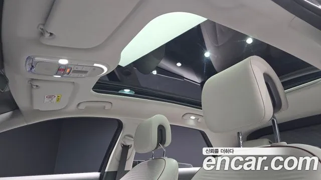 Hyundai Ioniq5 2022 — фото 19
