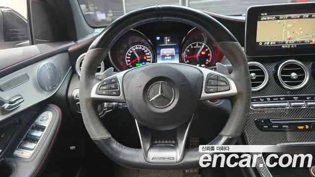 Mercedes-Benz GLC-Class 2019 — фото 12