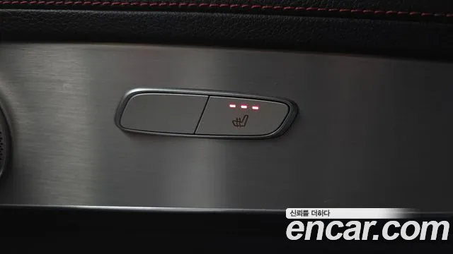 Mercedes-Benz GLC-Class 2019 — фото 17