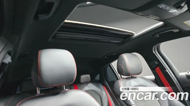 Mercedes-Benz GLC-Class 2019 — фото 18
