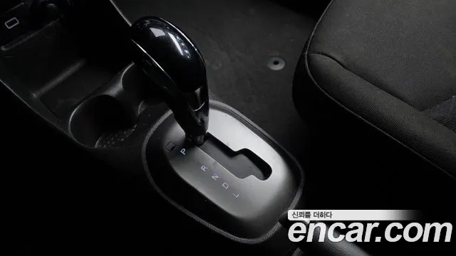 ChevroletGMDaewoo Spark 2019 — фото 9