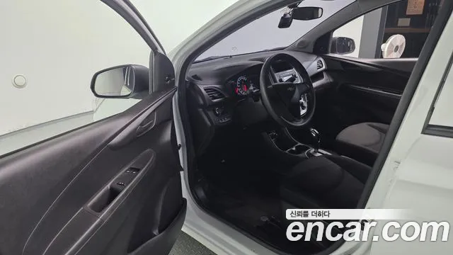 ChevroletGMDaewoo Spark 2019 — фото 10