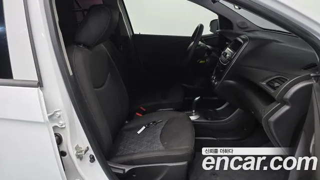 ChevroletGMDaewoo Spark 2019 — фото 11