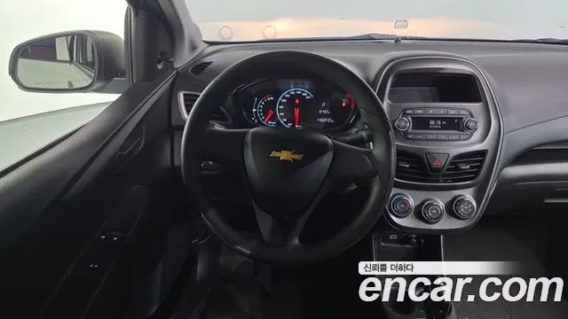 ChevroletGMDaewoo Spark 2019 — фото 13