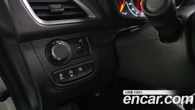 ChevroletGMDaewoo Spark 2019 — фото 17
