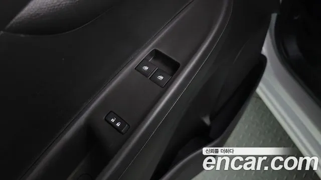 ChevroletGMDaewoo Spark 2019 — фото 18