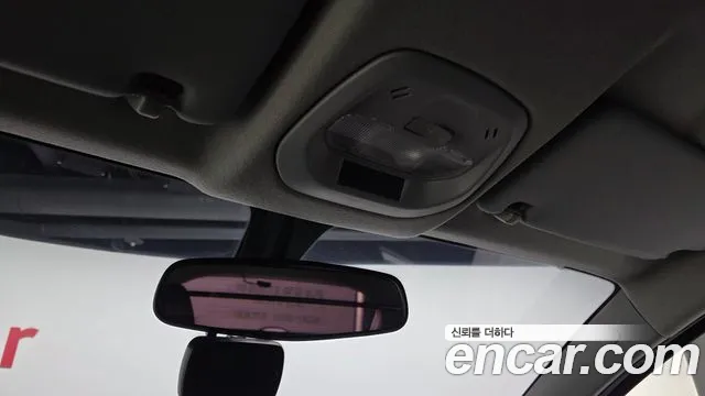 ChevroletGMDaewoo Spark 2019 — фото 19