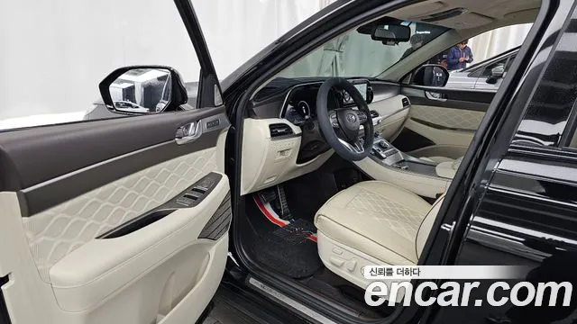Hyundai Palisade 2022 — фото 10