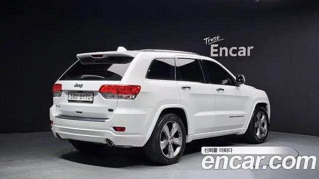 Jeep Cherokee 2016 — фото 2