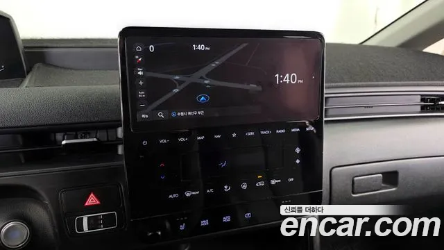 Hyundai Staria 2023 — фото 14