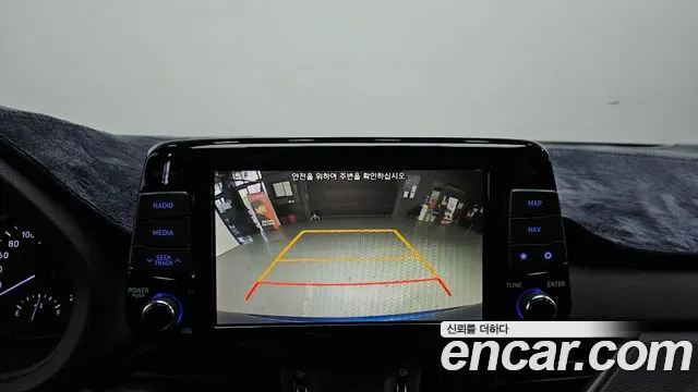 Hyundai i30 2019 — фото 15