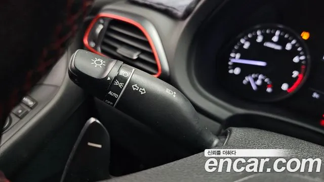 Hyundai i30 2019 — фото 17