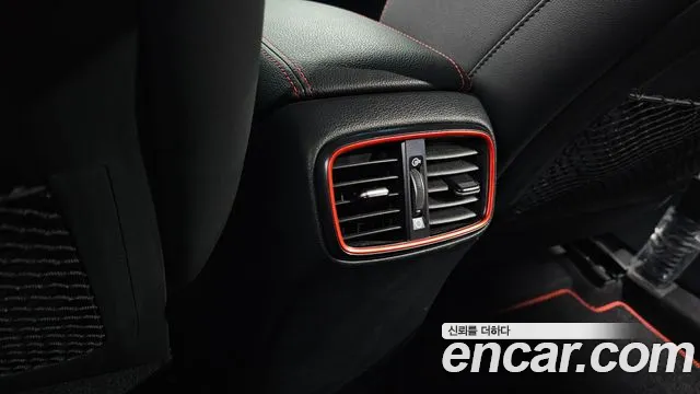 Hyundai i30 2019 — фото 19