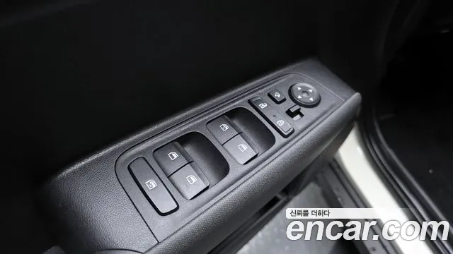 Hyundai Casper 2023 — фото 17