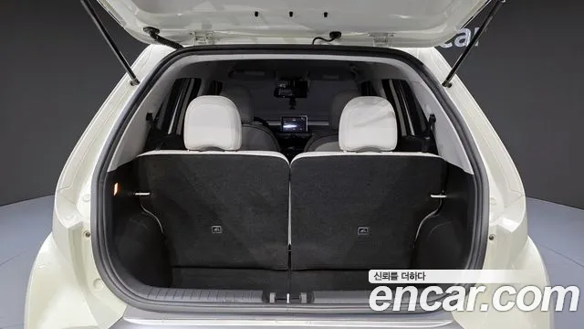 Hyundai Casper 2023 — фото 20