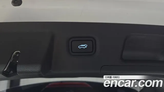 Hyundai Santafe 2022 — фото 20