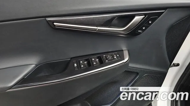 Kia EV6 2025 — фото 17
