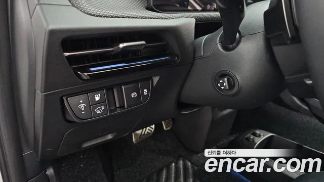 Kia EV6 2025 — фото 18