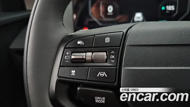 Kia EV6 2025 — фото 19