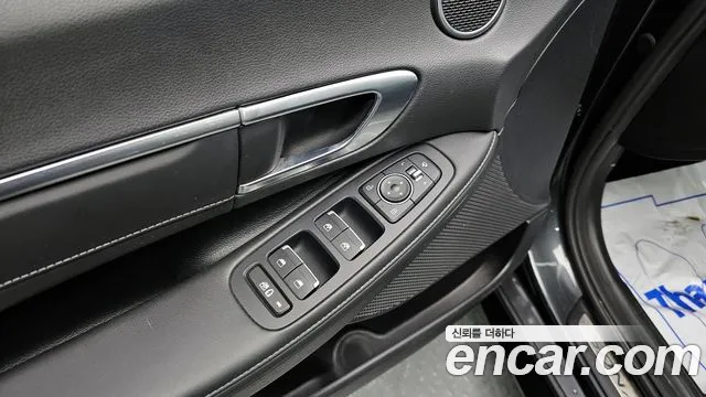 Hyundai Sonata 2022 — фото 14