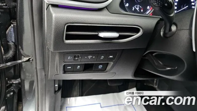 Hyundai Sonata 2022 — фото 15