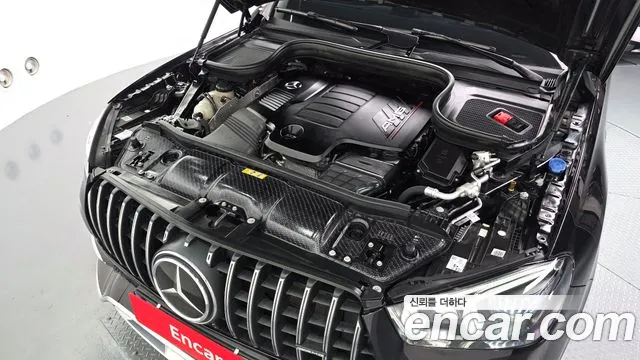 Mercedes-Benz GLE-Class 2023 — фото 6