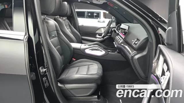 Mercedes-Benz GLE-Class 2023 — фото 10
