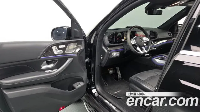 Mercedes-Benz GLE-Class 2023 — фото 11