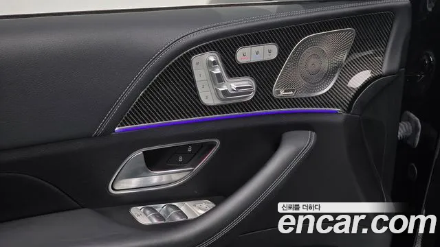 Mercedes-Benz GLE-Class 2023 — фото 17