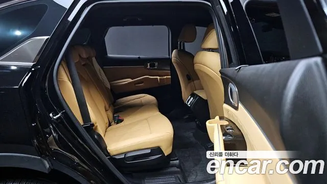 Kia Sorento 2022 — фото 12
