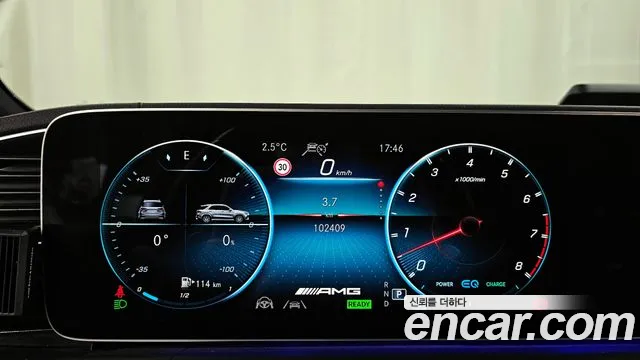Mercedes-Benz GLE-Class 2022 — фото 8