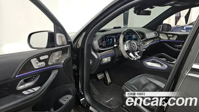 Mercedes-Benz GLE-Class 2022 — фото 10