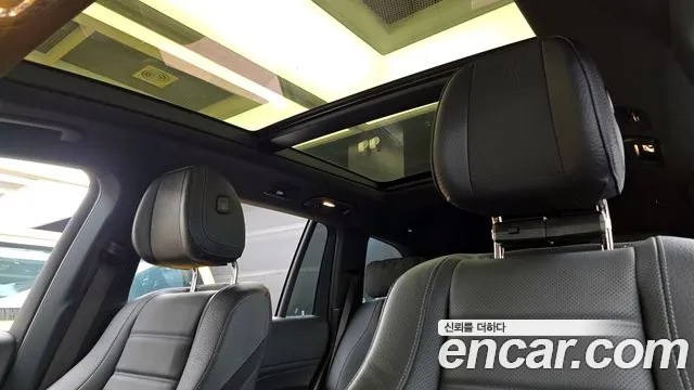 Mercedes-Benz GLS-Class 2022 — фото 18