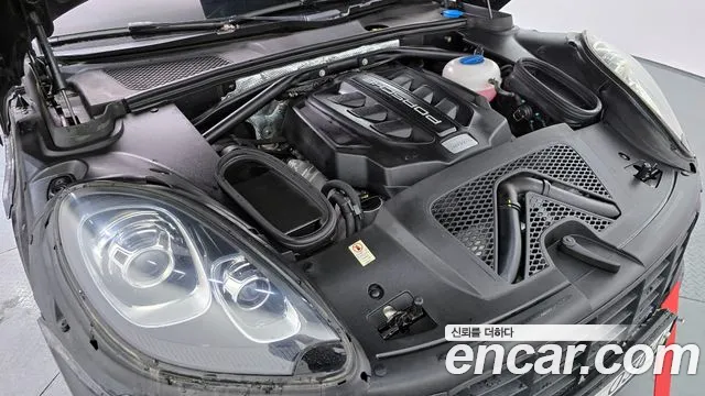 Porsche Macan 2015 — фото 6