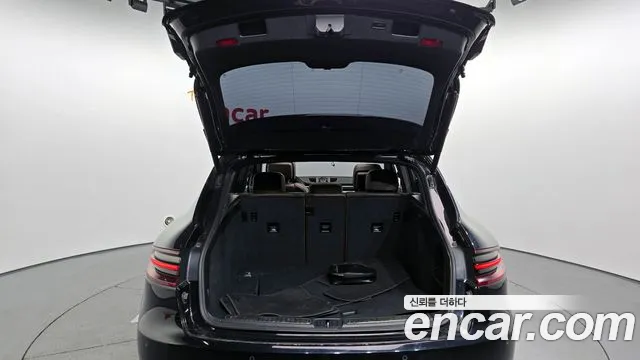 Porsche Macan 2015 — фото 20