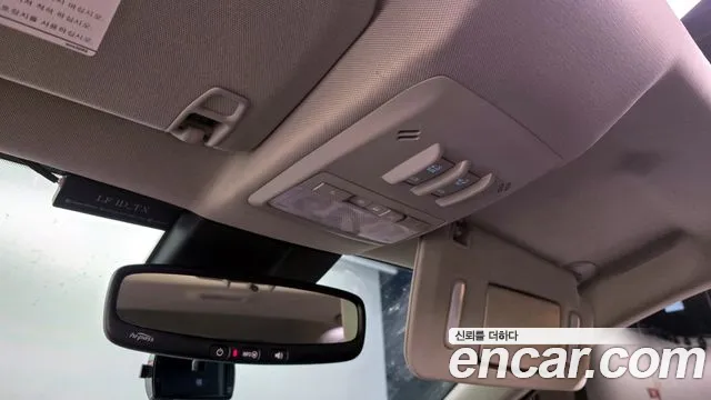 ChevroletGMDaewoo Trax 2015 — фото 18