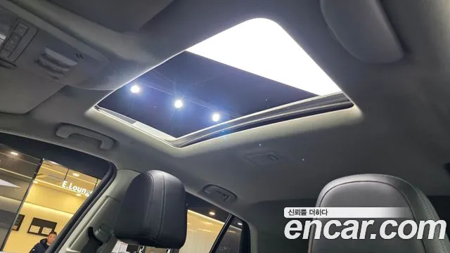ChevroletGMDaewoo Trax 2015 — фото 19