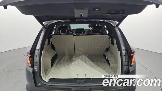 Hyundai Tucson 2021 — фото 20