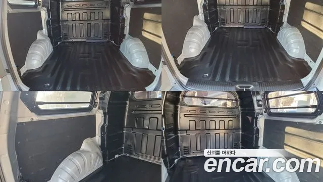 Hyundai Starex 2015 — фото 20