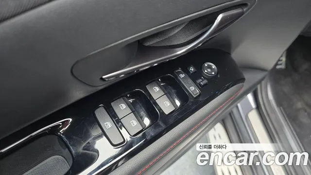 Hyundai Tucson 2023 — фото 14