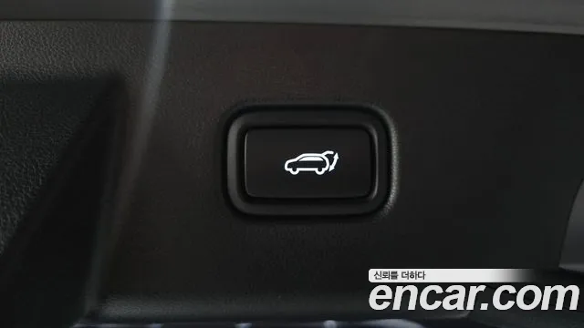 Hyundai Tucson 2023 — фото 19