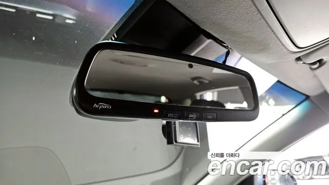 Kia Niro 2021 — фото 19