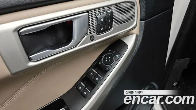 Ford Explorer 2022 — фото 17