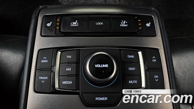 Hyundai Genesis 2016 — фото 20