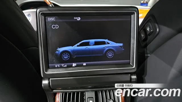 Hyundai Equus 2012 — фото 18